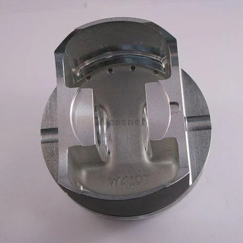 PISTON KIT KTM560 EXC 95.00, FORGED WOSSNER KIT 8508D100
