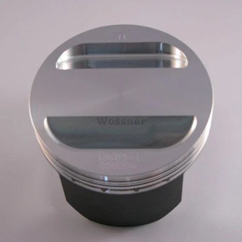 PISTON KIT KTM560 EXC 95.00, FORGED WOSSNER KIT 8508D100