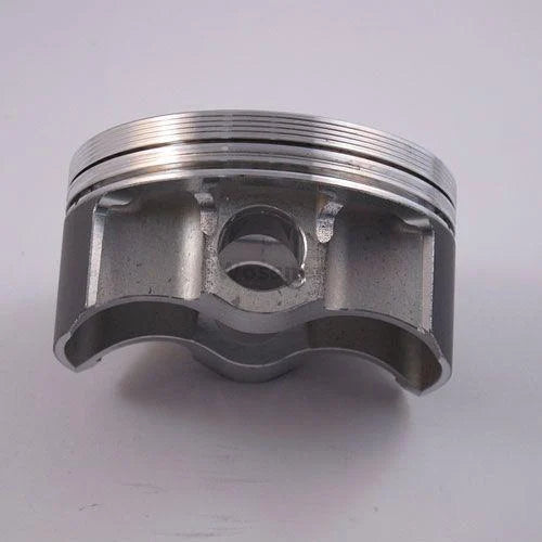PISTON KIT 05-07 YZF250 77.00, WOSSNER 8612DA 2-RING, 5NL-11631-20-00