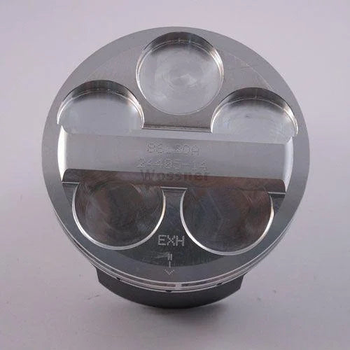 PISTON KIT 05-07 YZF250 77.00, WOSSNER 8612DC 2-RING