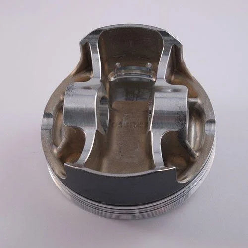 PISTON KIT 05-07 YZF250 77mm, WOSSNER 8614DC 3-RING