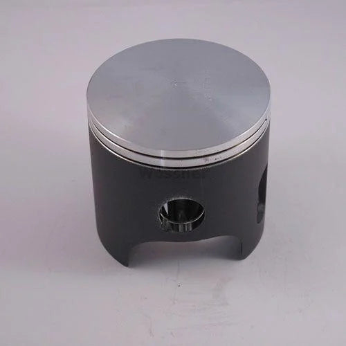 PISTON KIT 84-86 IT200 66.50, FORGED WOSSNER 8176D050
