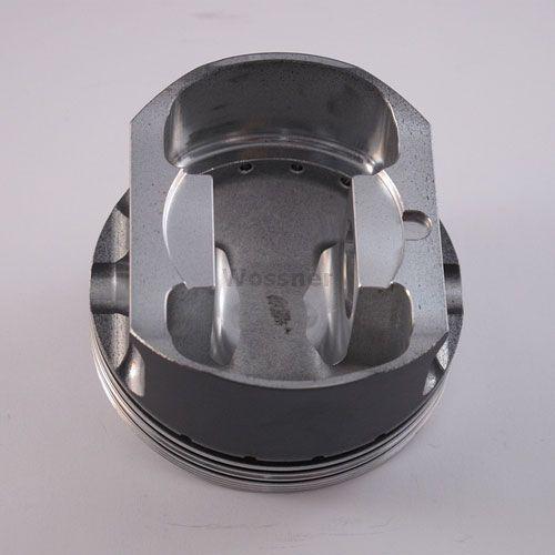 PISTON KIT 96-09 TTR250 73.00, FORGEDWOSSNER 8646DA, 4GY-11631-00-C0