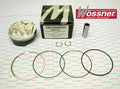 PISTON KIT 96-09 TTR250 74.00, FORGED WOSSNER 8646D100