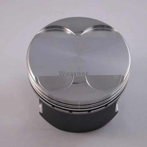 PISTON KIT 96-09 TTR250 74.00, FORGED WOSSNER 8646D100