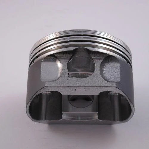 PISTON KIT 96-09 TTR250 74.00, FORGED WOSSNER 8646D100