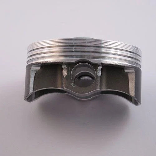 PISTON 98-00 YZF/WR400F 92 HC, WOSSNER PISTON KIT 8639DC