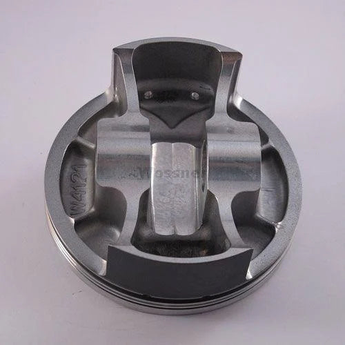PISTON KIT 05 YZF/WR450F 95.00, WOSSNER 8613DA, 5TJ-11631-00-00