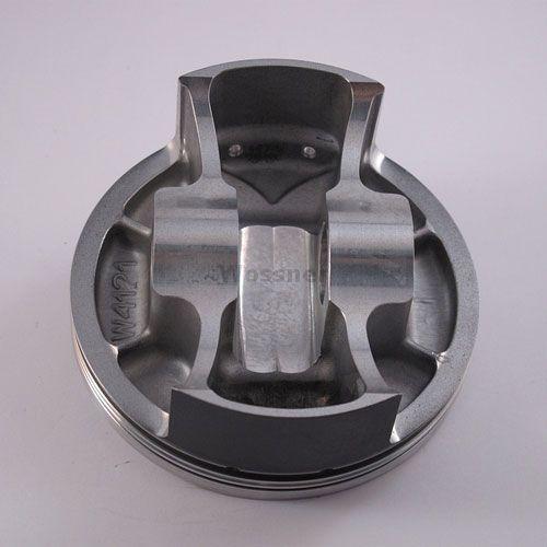 PISTON KIT 05 YZF/WR450F 95.00, WOSSNER 8613DB