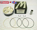 PISTON KIT 05 YZF/WR450F 95 HC, WOSSNER 8647DA, 5TJ-11631-00-00