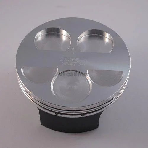 PISTON KIT 05 YZF/WR450F 95 HC, WOSSNER 8647DA, 5TJ-11631-00-00