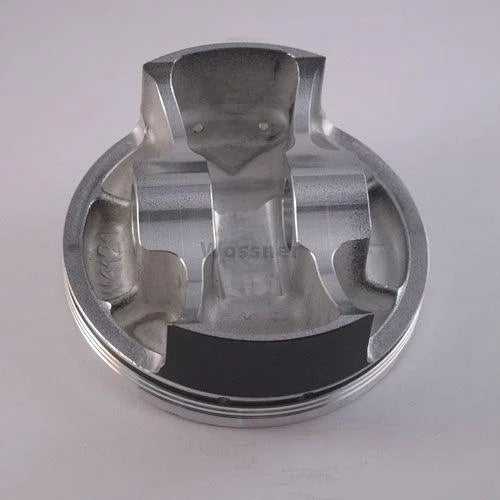 PISTON KIT 05 YZF/WR450F 95 HC, WOSSNER 8647DA, 5TJ-11631-00-00
