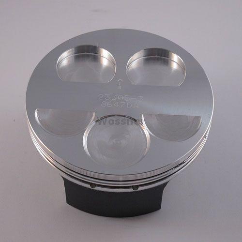 PISTON KIT 05 YZF/WR450F 95 HC, WOSSNER 8647DC