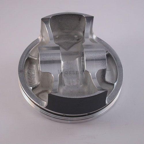 PISTON KIT 05 YZF/WR450F 95 HC, WOSSNER 8647DC