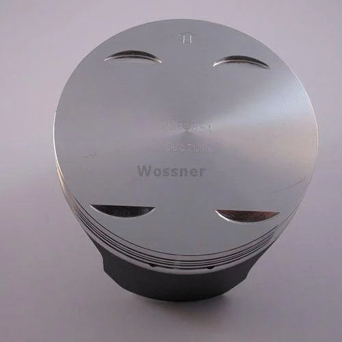 PISTON KIT 04-17 XT660R 100 A, FORGED WOSSNER 8617DA