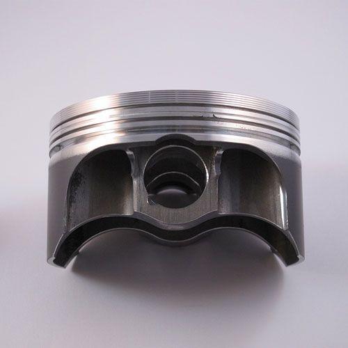 PISTON KIT 04-17 XT660R 100 A, FORGED WOSSNER 8617DA
