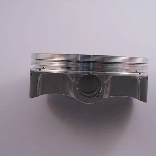 PISTON KIT 02-08 CRF450 100mm, WOSSNER 8584D400A BIG BORE