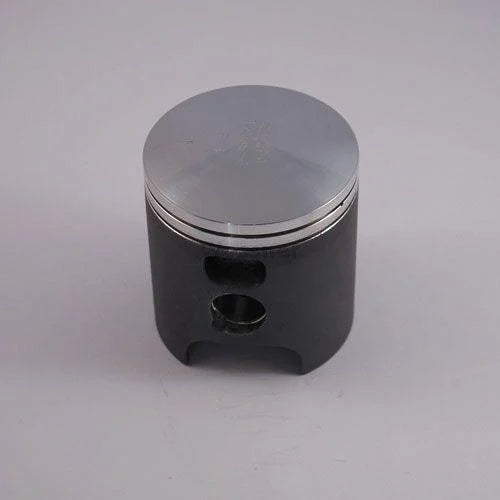 PISTON KIT 77-80 RM125 54.00, FORGED WOSSNER 8192DA