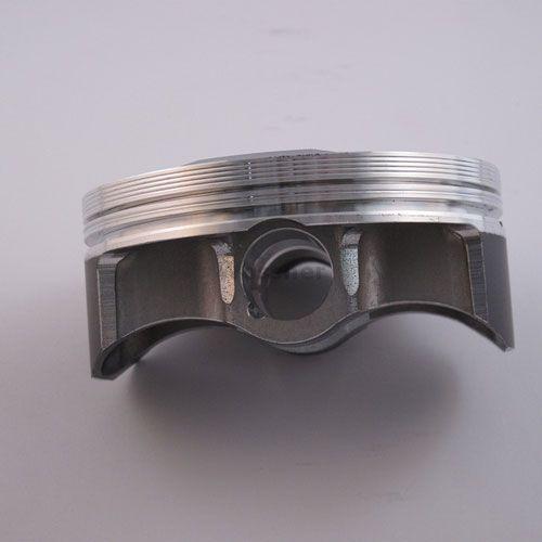 PISTON 05-07 RMZ450 95.50 HC, FORGED WOSSNER KIT 8616DA, 12111-35G01-0F0