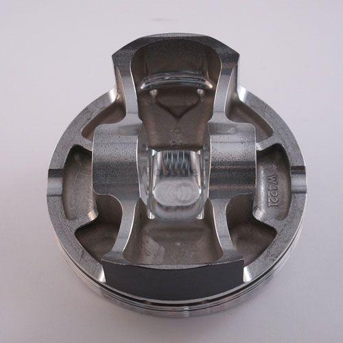 PISTON 05-07 RMZ450 95.50 HC, FORGED WOSSNER KIT 8616DB