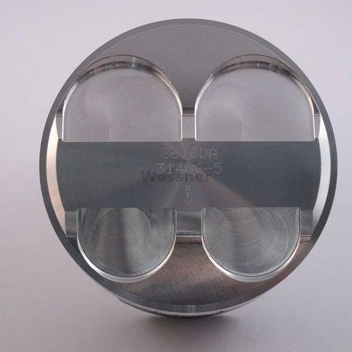 PISTON 05-07 RMZ450 95.50 HC, FORGED WOSSNER KIT 8616DC