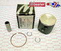 PISTON KIT 88-89 KX125 56.00, FORGED WOSSNER 8130DA 13001-1266