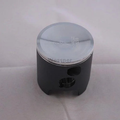 PISTON KIT 88-89 KX125 56.00, FORGED WOSSNER 8130DB