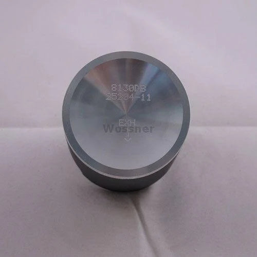 PISTON KIT 88-89 KX125 56.00, FORGED WOSSNER 8130DB