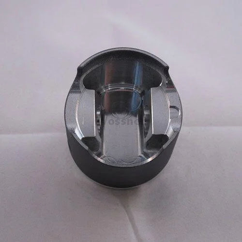 PISTON KIT 88-89 KX125 56.00, FORGED WOSSNER 8130DB
