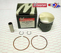 PISTON KIT 80-84 KDX250 71.00, FORGED WOSSNER 8203D100, KAWASAKI KX250 78-81