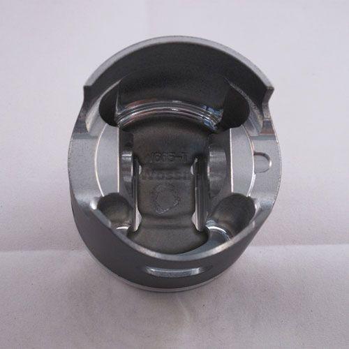 PISTON KIT 80-84 KDX250 72.00, FORGED WOSSNER 8203D200, KAWASAKI KX250 78-81