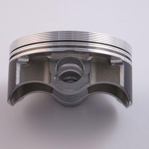 PISTON KIT 06-09 KXF250 77.00, FORGED WOSSNER 8635DA 13001-0088