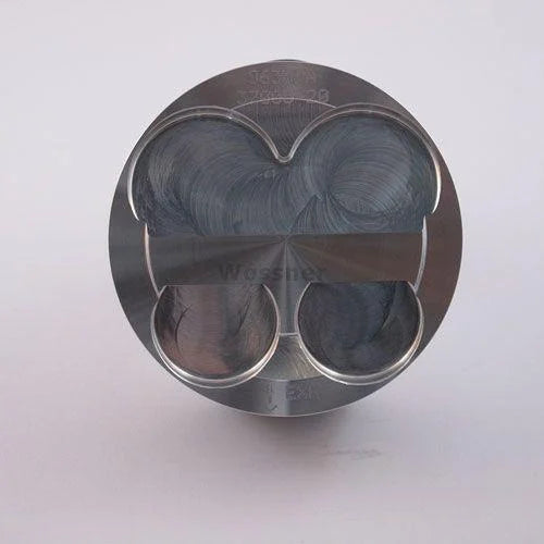 PISTON KIT 06-09 KXF250 77.00, FORGED WOSSNER 8635DC