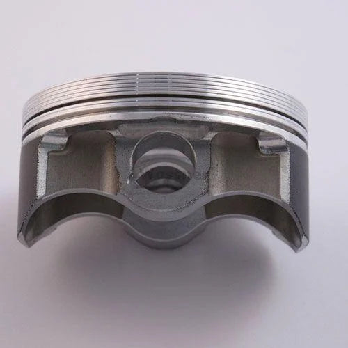 PISTON KIT 06-09 KXF250 77.00, FORGED WOSSNER 8635DC