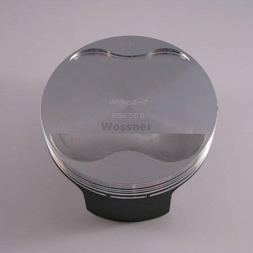 PISTON KIT 03-06 KLX400 90.00, FORGED WOSSNER 8565DA