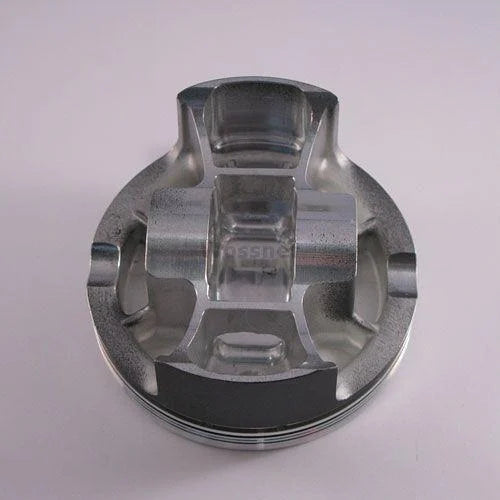 PISTON KIT 03-06 KLX400 90.00, FORGED WOSSNER 8565DB