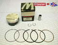 PISTON KIT 03-06 KLX400 90.00, FORGED WOSSNER 8565DC