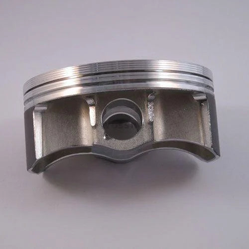 PISTON KIT 05-08 KXF450 96.00, FORGED WOSSNER 8648DC
