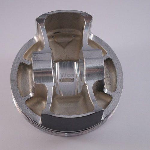 PISTON KIT 05-08 KXF450 96.00, FORGED WOSSNER 8648DC