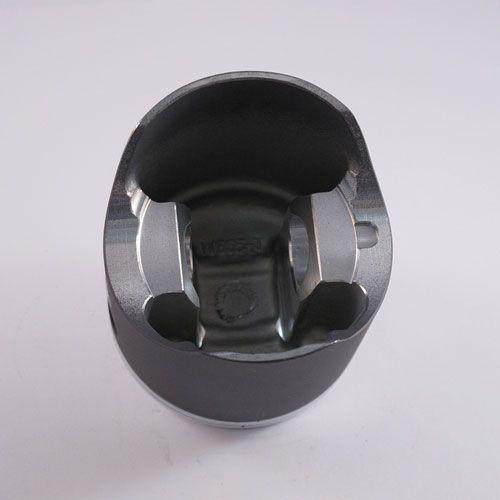 PISTON KIT 05-18 KTM 250 66.40, WOSSNER 8169DA SX, EXC, 54830007300
