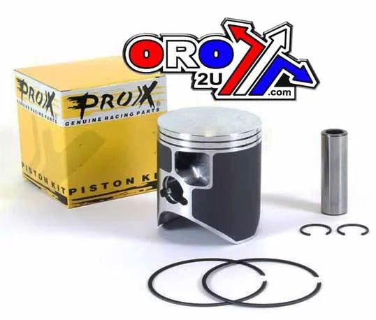 PISTON KIT 2003-25 KTM 250 SX PROX 01.6343.B 66.40mm, SX, EXC