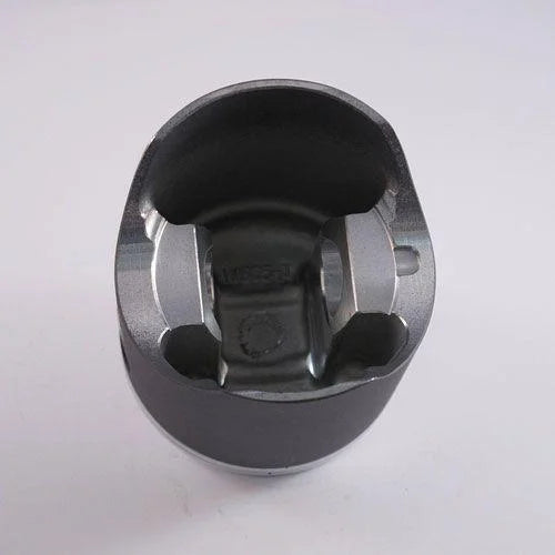 PISTON KIT 05-18 KTM 250 66.40, WOSSNER PISTON KIT 8169DB