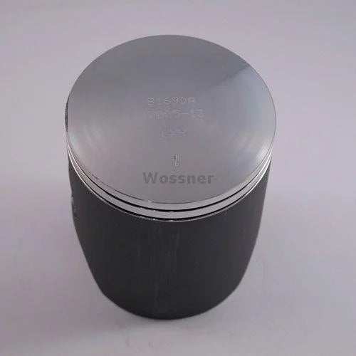 PISTON KIT 05-18 KTM 250 66.40, WOSSNER 8169DC SX, EXC