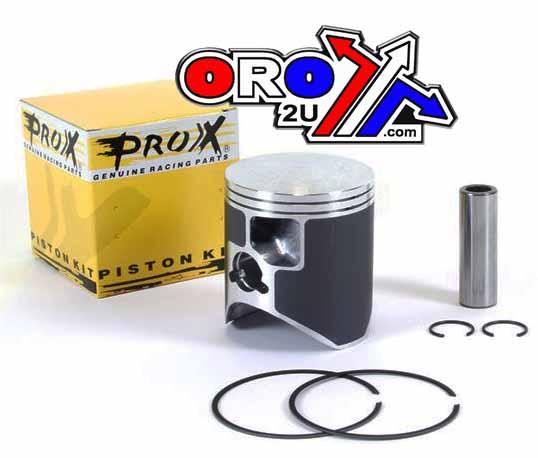 PISTON KIT 2003-25 KTM 250 SX PROX 01.6343.D 66.40mm, SX, EXC