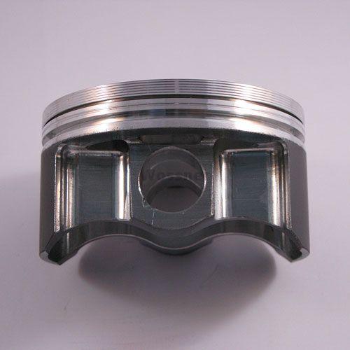 PISTON KIT 98-01 KTM LC4 400 89.00, WOSSNER 8636DA HC 57530007000