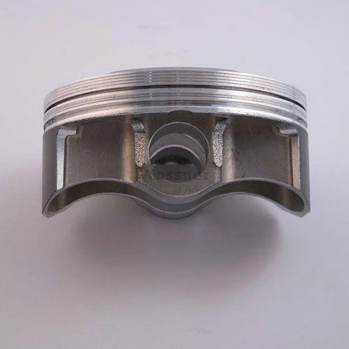 PISTON KIT KTM 520 525 EXC SX, WOSSNER 8637D200 KTM 00-09 HC