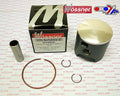 PISTON KIT HSQ 250 74-84 70.50, WOSSNER 8004D100 HUSQVARNA