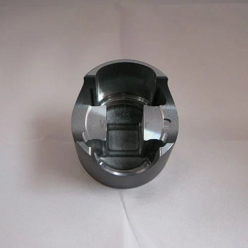 PISTON KIT HSQ 250 85-86 70.50, WOSSNER 8010D100 HUSQVARNA