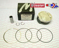 PISTON KIT 05 GASGAS 450 95.00, FORGED WOSSNER 8615DB