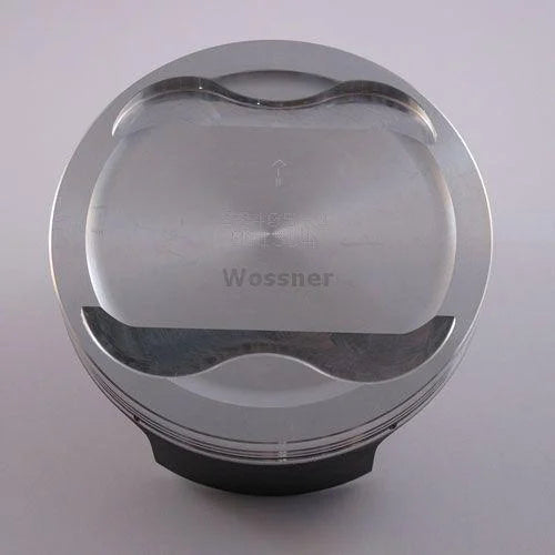 PISTON KIT 05 GASGAS 450 95.00, FORGED WOSSNER 8615DB